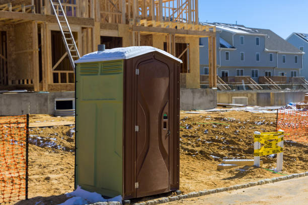 Best Porta potty rental for parties  in Juneau, WI
