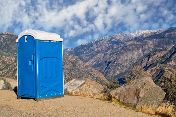 Best Temporary restroom rental  in Juneau, WI