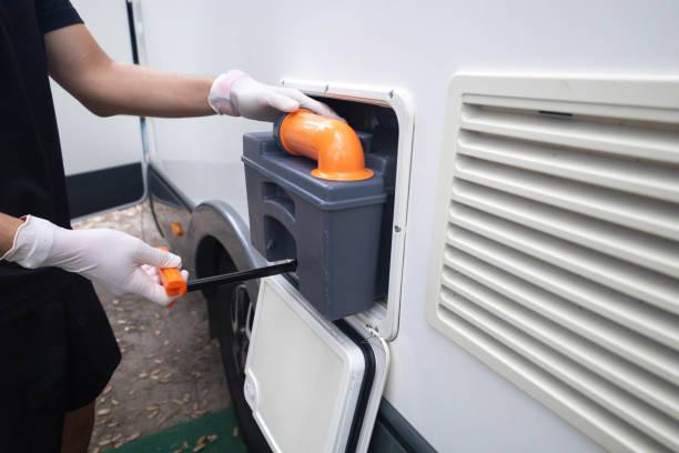 Best Porta potty rental near me  in Juneau, WI