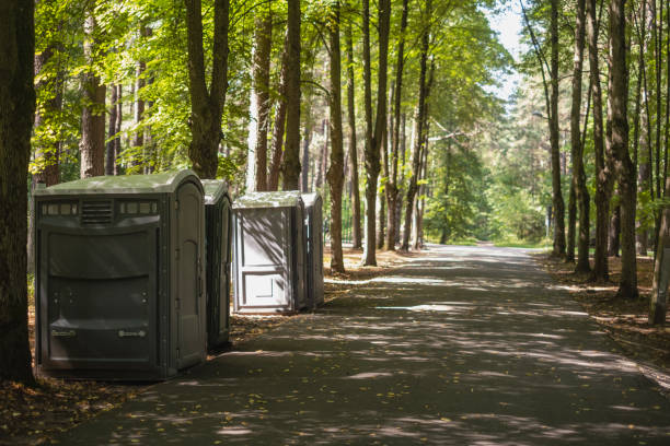 Best Portable toilet rental cost  in Juneau, WI
