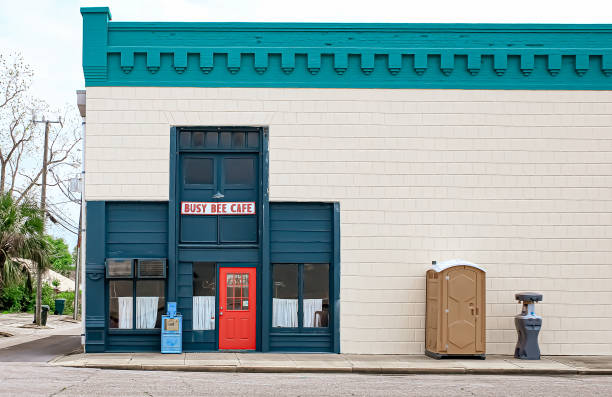 Best Porta potty cleaning services  in Juneau, WI