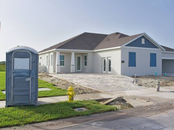 Best High-end porta potty rental  in Juneau, WI