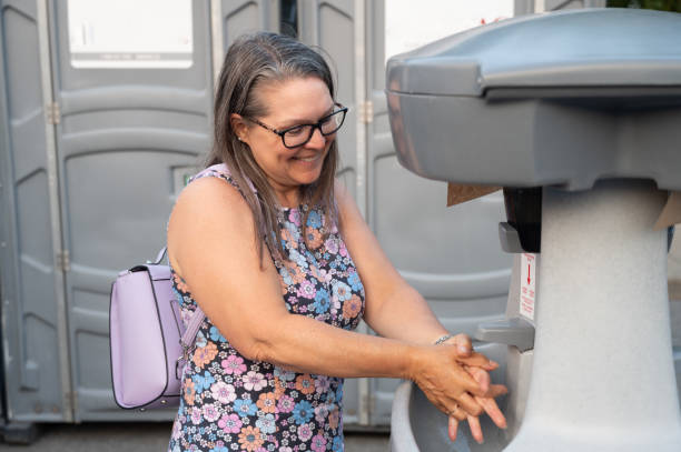 Best Local porta potty services  in Juneau, WI